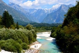 Soča