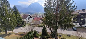 Okolica - Apartma Jerebica