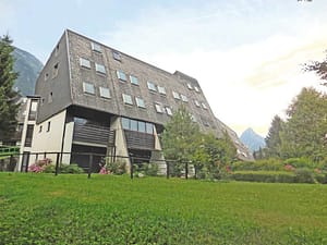 Kaninska Vas apartma