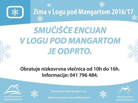 smučišče log pod mangartom